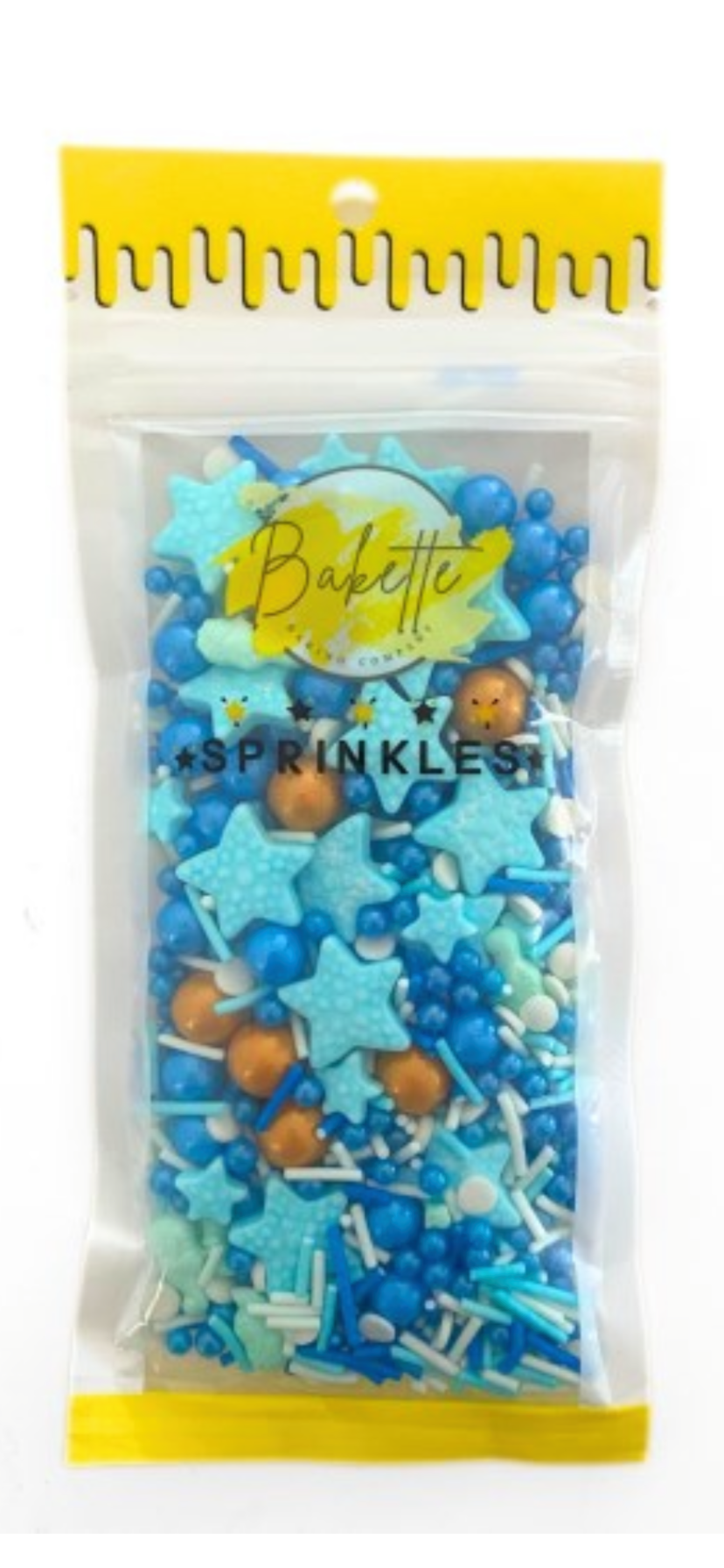 The Ocean Calls Sprinkle Mix 50g