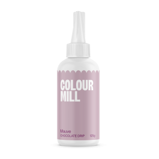 Colour Mill Chocolate Drip Mauve (125g)