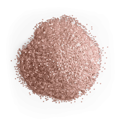 Colour Mill Glitz Blend Rose Gold (10ml) - Lustre Dust