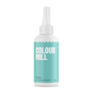 Colour Mill Chocolate Drip Tiffany (125g)