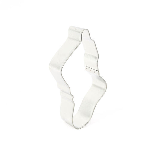 CHRISTMAS STOCKING 4.5" COOKIE CUTTER