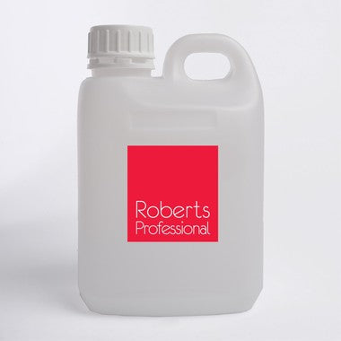 Roberts Confectionary 1L Vanilla Flavored Food Colouring