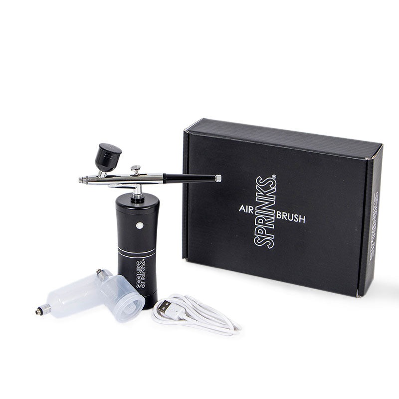 SPRINKS Portable Airbrush System