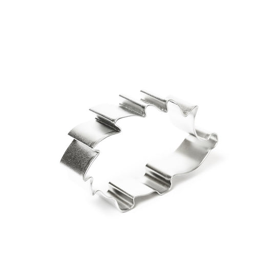 HEDGEHOG 4.5" COOKIE CUTTER