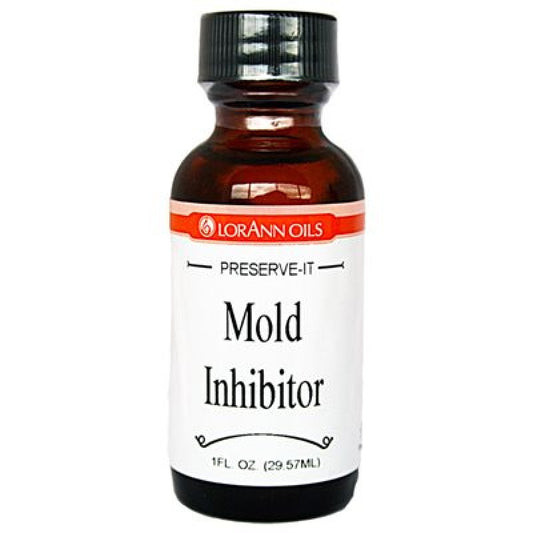 PRESERVE-IT Mold Inhibitor - 1oz