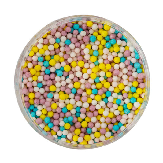 MY BABY JUST CARES FOR ME NONPAREILS (70G) - BY SPRINKS