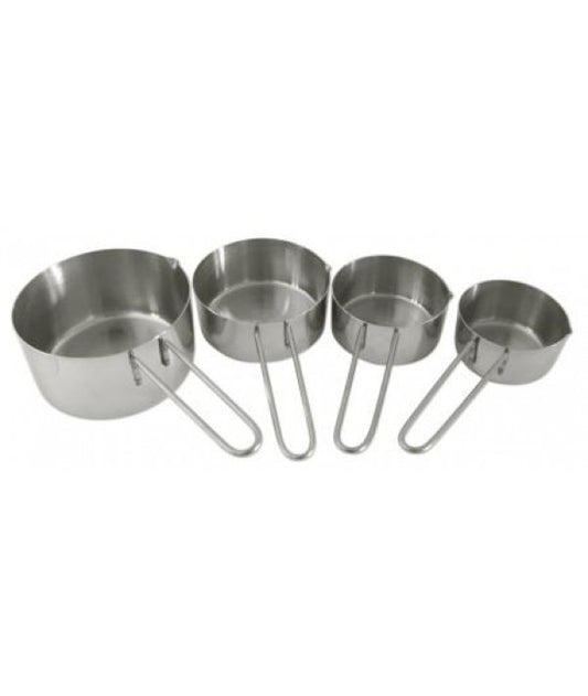 MEASURING CUPS Wire Handle