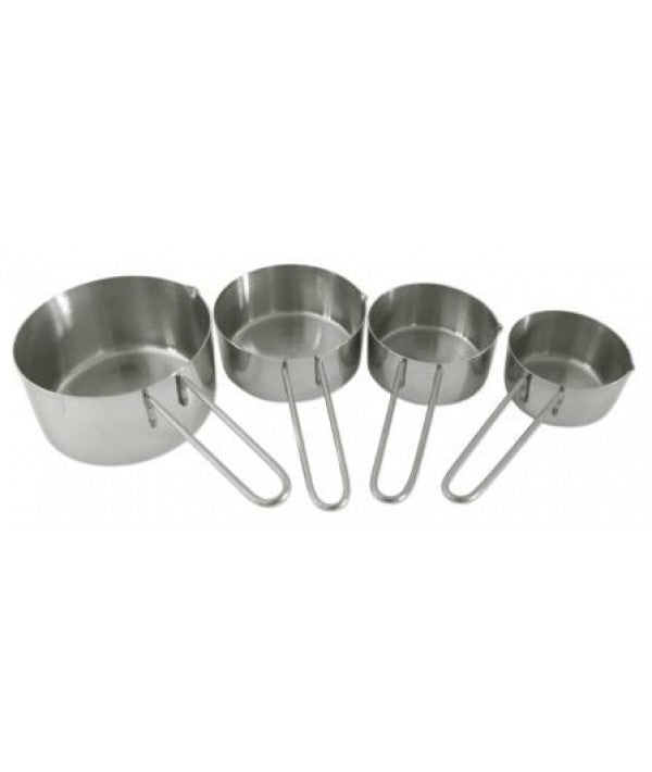 MEASURING CUPS Wire Handle