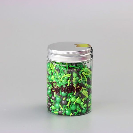 CAMO - MIXED SPRINKLES - 100G