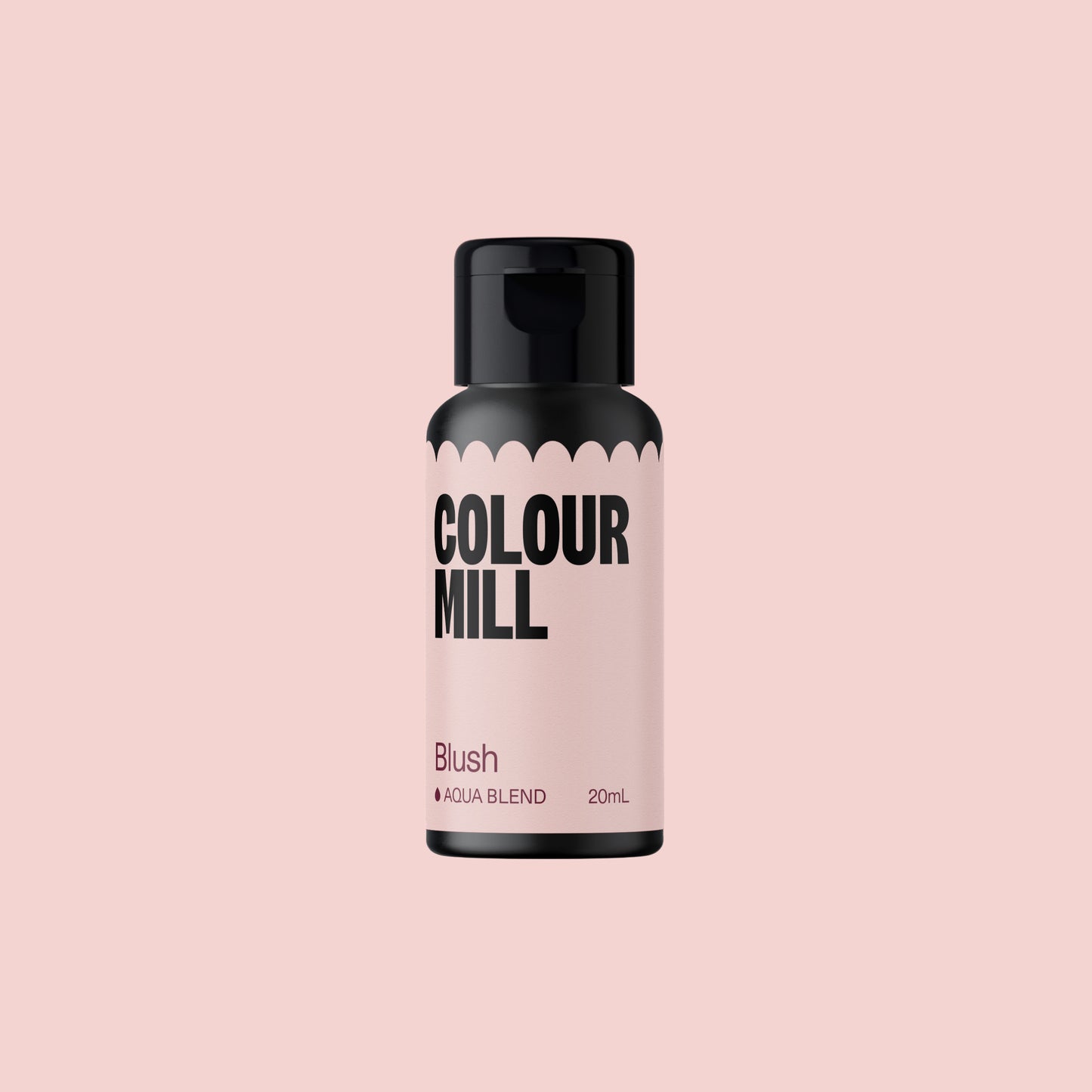 Blush 20ML COLOUR MILL AQUA