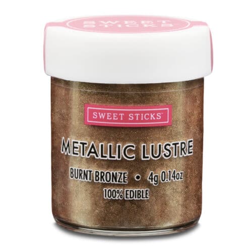 Sweet Sticks Lustre Dust - Burnt Bronze