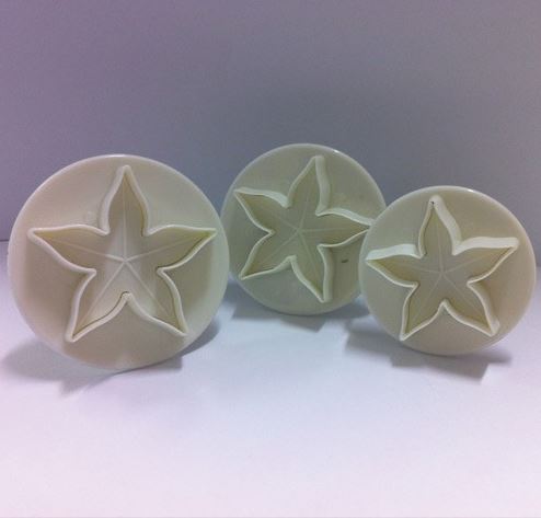 Calyx Plunger - Set of 3