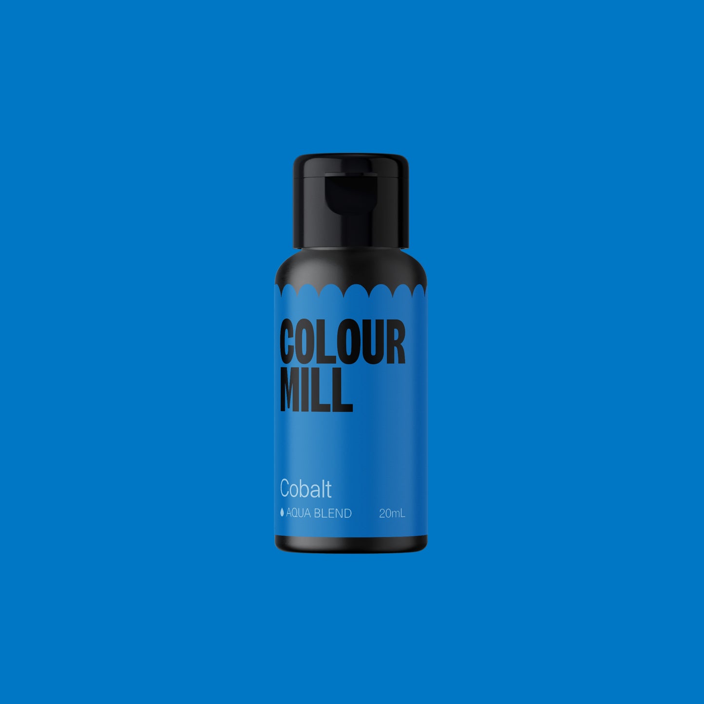 Cobalt 20ML COLOUR MILL AQUA