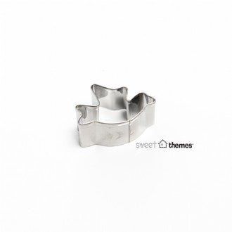 Dove Mini Stainless Steel Cookie Cutter