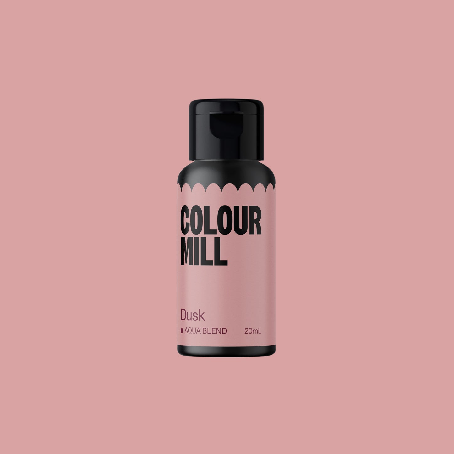 Dusk 20ML COLOUR MILL AQUA