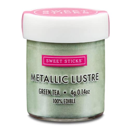 Sweet Sticks Lustre Dust - Green Tea