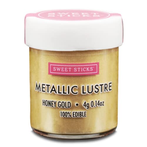 Sweet Sticks Lustre Dust - Honey Gold