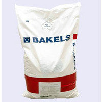 Bakels Chocolate Mud Cake Mix - 15kg LOCAL PICKUP ONLY