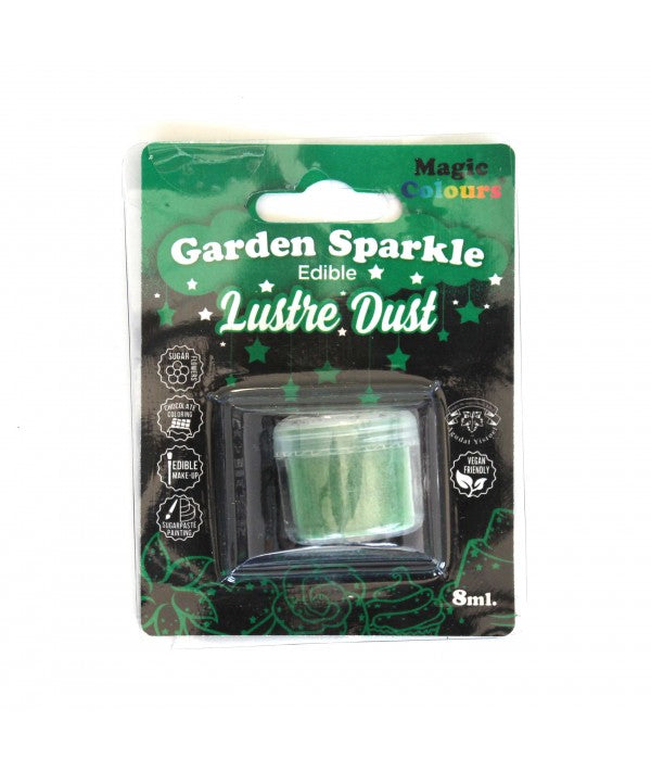 Magic Colours Lustre Garden Sparkle 7ml