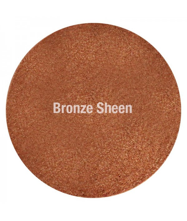 Magic Colours Lustre Dust Bronze Sheen 7ml