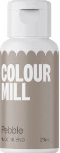 Colour Mill Pebble Oil Based Colouring 20ml