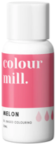 Melon Colour Mill Oil Based Colouring 20ml