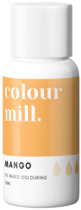 Mango Colour Mill Oil Based Colouring 20ml