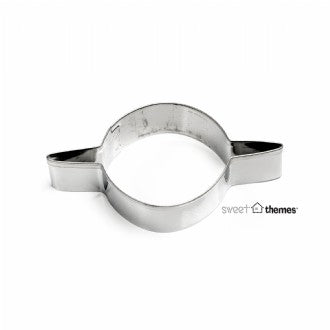 Planet Stainless Steel Cookie Cutter