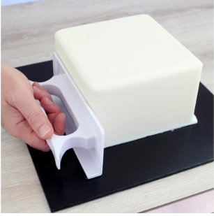 LOYAL FONDANT SMOOTHER RECTANGLE