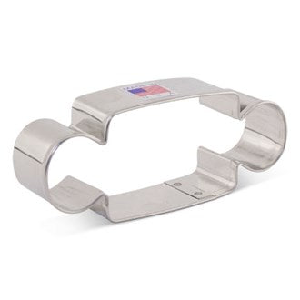 Rolling Pin Cookie Cutter by Flour Box Bakery's - Tin