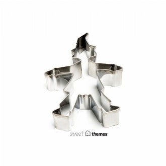 Scarecrow / Clown Stainless Steel Cookie Cutter