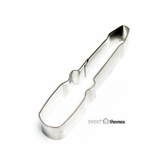 Screwdriver Stainless Steel Cookie Cutter