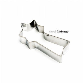 Shooting Star Stainless Steel Cookie Cutter