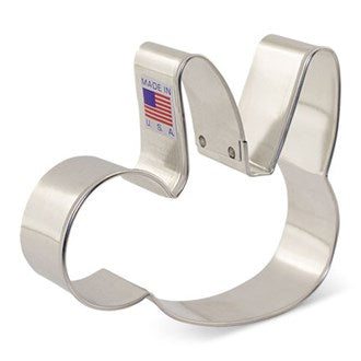 Sloth Cookie Cutter - Tin