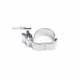 Snail Mini Stainless Steel Cookie Cutter
