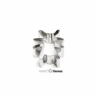 Spider Mini Stainless Steel Cookie Cutter
