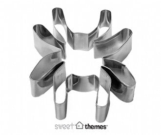 Spider Redback Stainless Steel Cookie Cutter