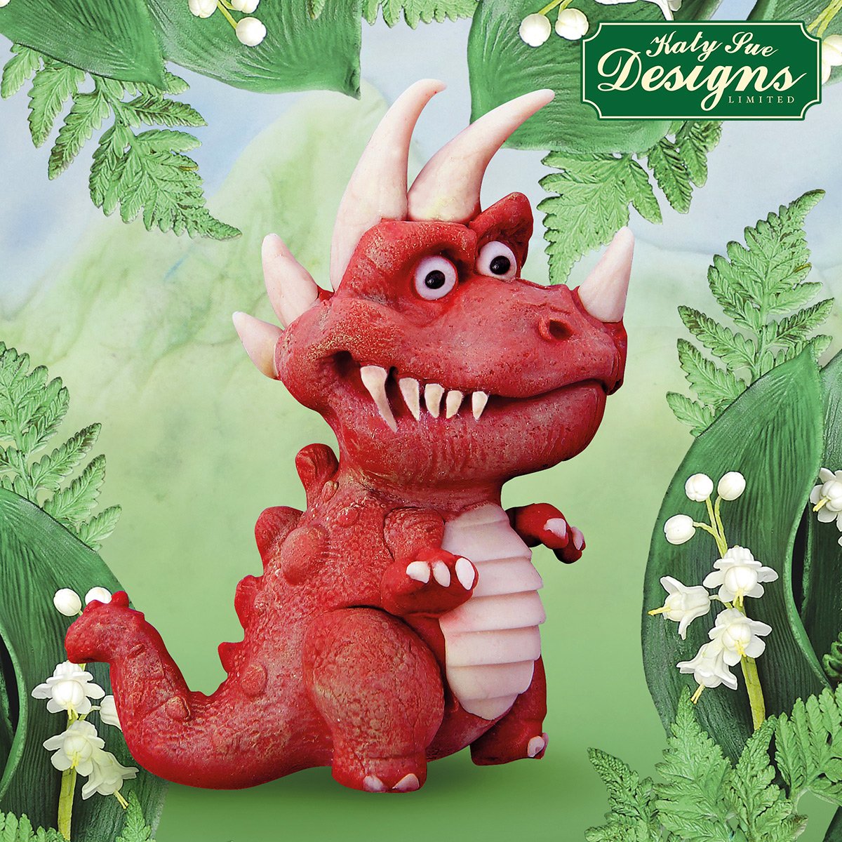 Dinosaur Cake Mould 3D Silicone Dino Cakes Fondant Icing Chocolates Jelly  Resins | eBay