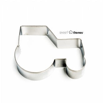 Tractor Stainless Steel Cookie Cutter