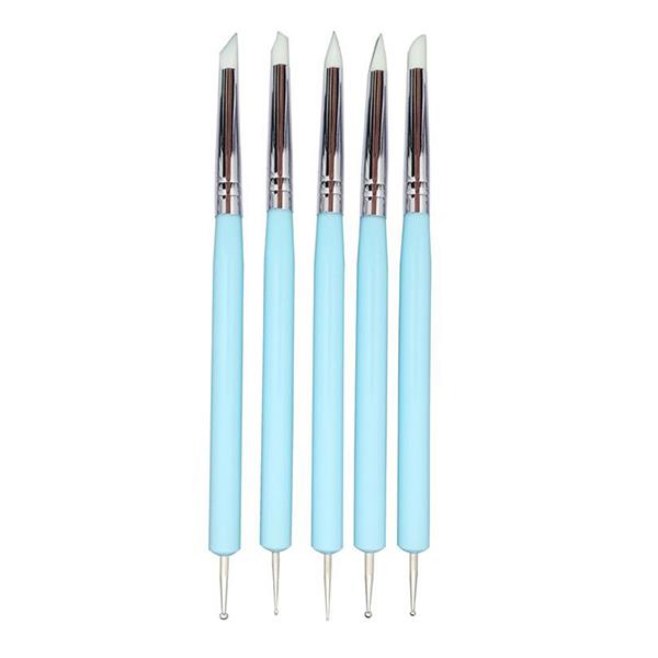 SCULPTING TOOL SET | 5 PIECES