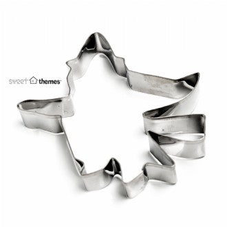 Witch Stainless Steel Cookie Cutter