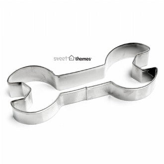 Wrench Stainless Steel Cookie Cutter