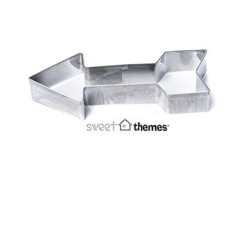 Arrow Stainless Steel Cookie Cutter