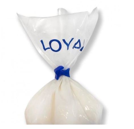 LOYAL ICING BAG EASY TIES  10 pack