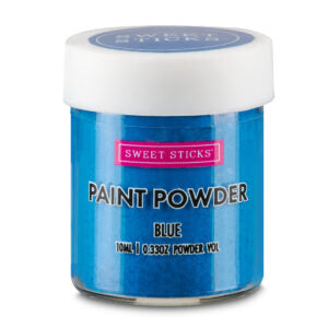 Sweet Sticks Paint Powder Blue