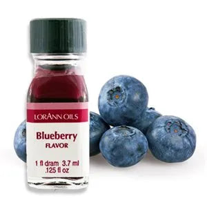 LorAnn Oils Blueberry Flavour1 Dram