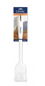LOYAL PASTRY BRUSH SILICONE 280mm