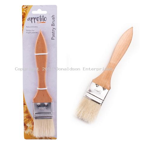 Appetito Pastry Brush