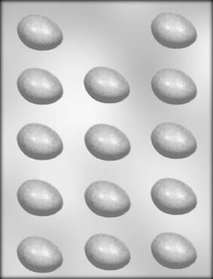 Egg Small Mould