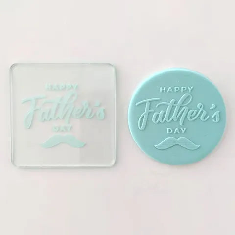 HAPPY FATHERS DAY | DEBOSSER